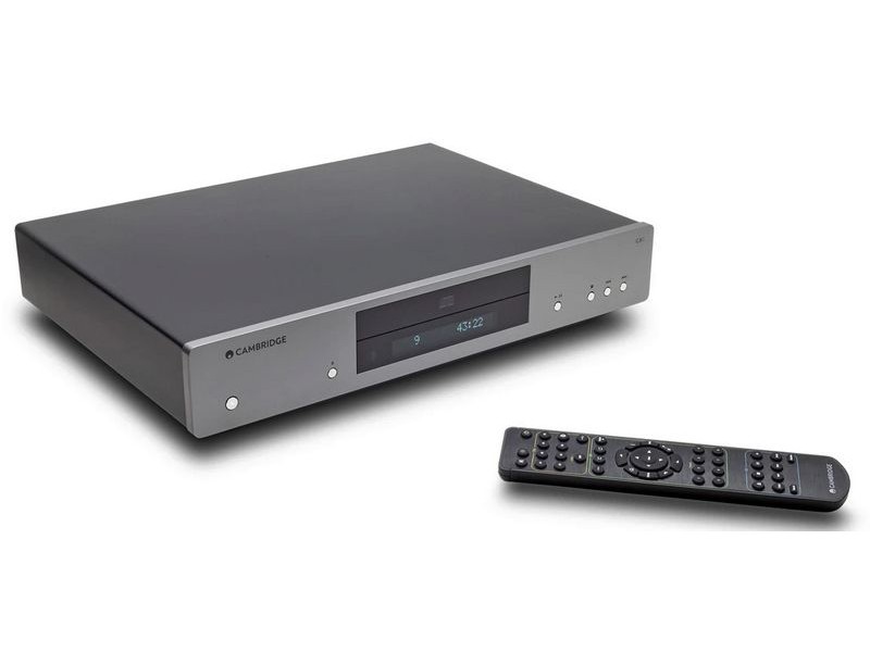 Cambridge Audio AXC35, CD/mp3/wma grotuvas