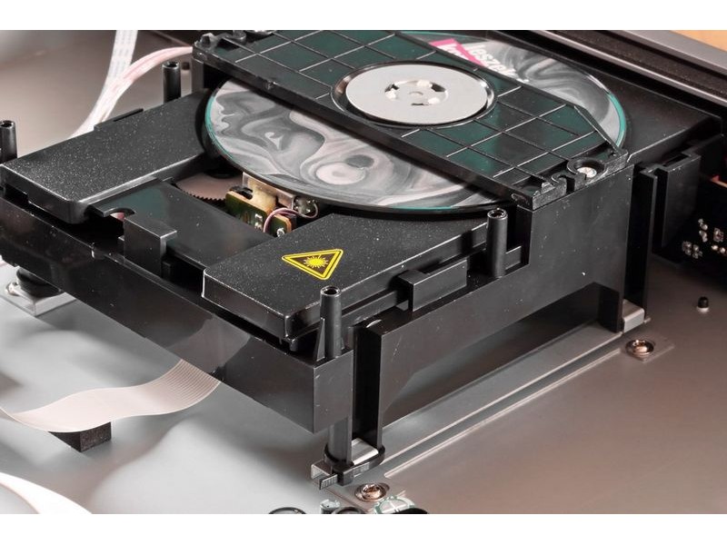Cambridge Audio AXC35, CD/mp3/wma grotuvas