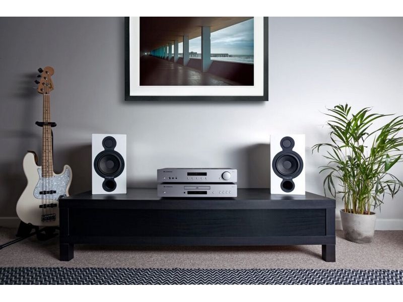 Cambridge Audio AXC35, CD/mp3/wma grotuvas