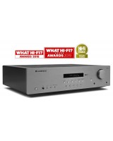 Cambridge Audio AXR85, stereo resyveris su Bluetooth