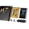 Cayin N7, High-End Mobile DA-Player