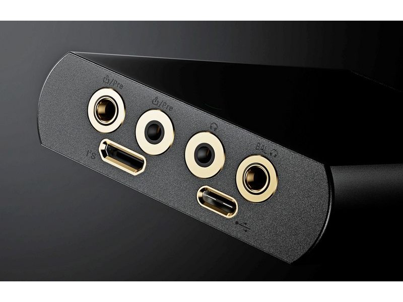 Cayin N7, High-End Mobile DA-Player
