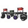 Chauvet DJ GigBAR Move + ILS, 5-in-1 šviesos efektų sistema