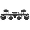 Chauvet DJ GigBAR Move + ILS, 5-in-1 šviesos efektų sistema