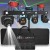 Chauvet DJ GigBAR Move + ILS, 5-in-1 šviesos efektų sistema