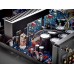 Copland CSA100 Black, hibridinis stereo stiprintuvas su DAC