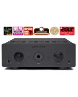 Copland CSA150 Black, hibridinis stereo stiprintuvas su DAC