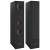 Dali Opticon 8 MK2 Black, garso kolonėlės