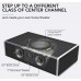 Definitive Technology CS9040, centrinė garso kolonėlė