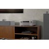 Denon AVC-A1H Premium Silver, 15.4 namų kino resyveris