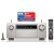 Denon AVC-A1H Premium Silver, 15.4 namų kino resyveris