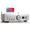 Denon PMA-900HNE Premium Silver, stiprintuvas su įmontuotu media grotuvu