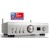 Denon PMA-900HNE Premium Silver, stiprintuvas su įmontuotu media grotuvu