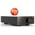 EAR Yoshino Phono Box Black Knob, MM/MC Phono korektorius su garso reguliatorium