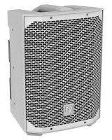 Electro-Voice Everse 8 White, aktyvi garso kolonėlė su akumuliatorium ir Bluetooth