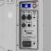 Electro-Voice Everse 8 White, aktyvi garso kolonėlė su akumuliatorium ir Bluetooth