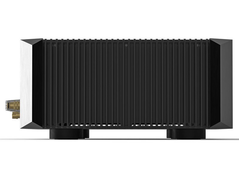 Eversolo AMP-F10, stereo galios stiprintuvas