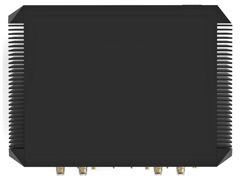 Eversolo AMP-F10, stereo galios stiprintuvas