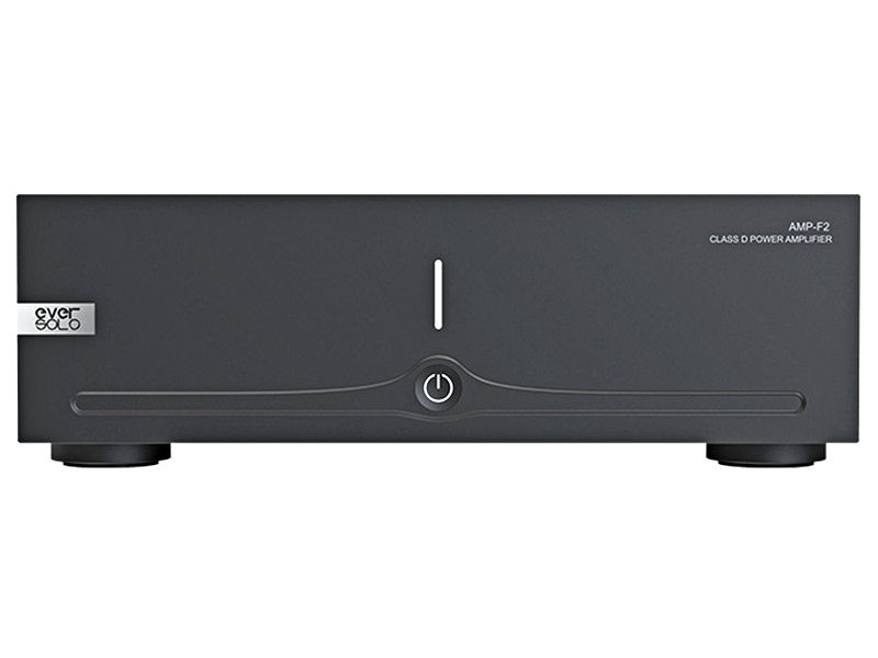 Eversolo AMP-F2, stereo galios stiprintuvas