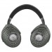 Focal Bathys Black-Silver, belaidės ausinės su triukšmo slopinimu (ANC)