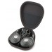 Focal Bathys Black-Silver, belaidės ausinės su triukšmo slopinimu (ANC)