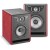 Focal ST6 Solo 6, studijinės monitorinės garso kolonėlės su stiprintuvu (pora)