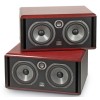Focal ST6 Twin 6, studijinės monitorinės garso kolonėlės su stiprintuvu (pora)