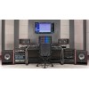 Focal ST6 Twin 6, studijinės monitorinės garso kolonėlės su stiprintuvu (pora)