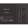 Focal ST6 Twin 6, studijinės monitorinės garso kolonėlės su stiprintuvu (pora)
