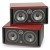 Focal ST6 Twin 6, studijinės monitorinės garso kolonėlės su stiprintuvu (pora)