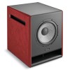 Focal ST6 SUB 12, studijinė žemų dažnių garso kolonėlė su stiprintuvu