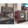 Focal ST6 SUB 12, studijinė žemų dažnių garso kolonėlė su stiprintuvu