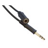 Grado Extension Cable, 4.5m, 12 laidininkų ausinių laido prailginimo kabelis