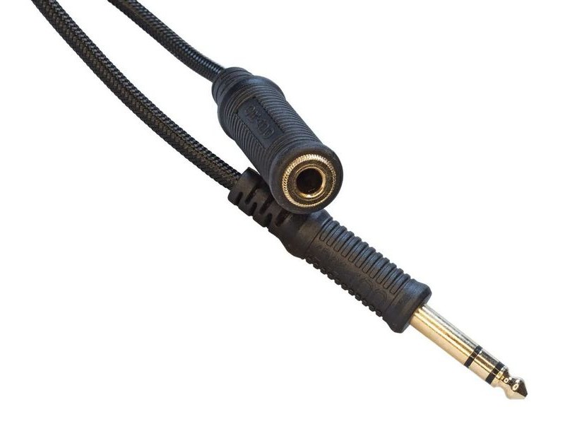 Grado Extension Cable, 4.5m, 12 laidininkų ausinių laido prailginimo kabelis