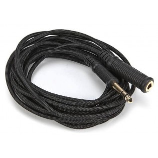 Grado Extension Cable, 4.5m, 12 laidininkų ausinių laido prailginimo kabelis