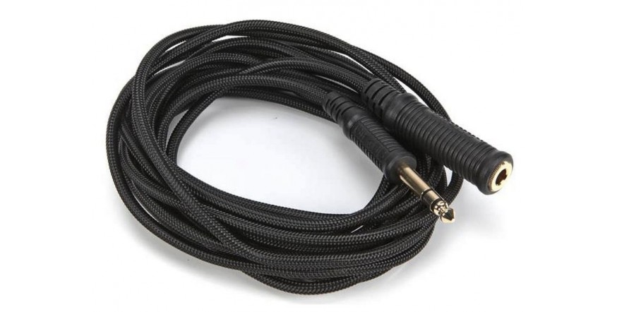 Grado Extension Cable, 4.5m, 12 laidininkų ausinių laido prailginimo kabelis