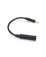 Grado Mini Adaptor Cable, 4 laidininkų adapteris ausinių kabeliui