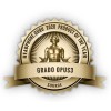 Grado Opus3 H, patefono galvutė