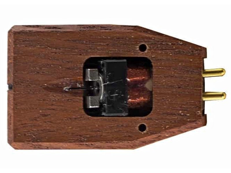 Grado Platinum3 L, patefono galvutė