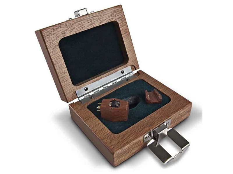 Grado Platinum3 L, patefono galvutė