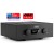 Hegel H600, stereo stiprintuvas su DAC ir media grotuvu