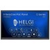 Helgi HC6520M, interaktyvus ekranas