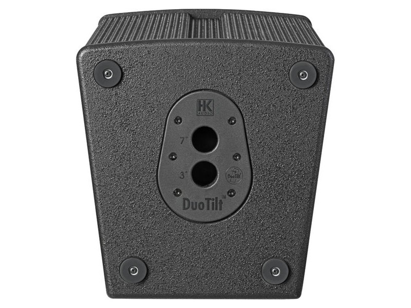 HK Audio Linear 3 112 FA, akustinė sistema su stiprintuvu