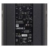 HK Audio Linear 3 112 FA, akustinė sistema su stiprintuvu