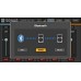HK Audio Sonar 112 Xi, akustinė sistema su stiprintuvu ir Bluetooth