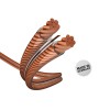 Inakustik Exzellenz MSR 2x2.5mm trans., kabelis