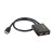 Inakustik Star HDMI Splitter 1 to 2 3D, atšakotuvas