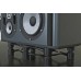 ISO Acoustics Aperta 300 Silver, stovai kolonėlėms