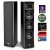 JBL HDI-3800 Black Lacquer, garso kolonėlės