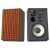 JBL L100 Classic MKII Orange, garso kolonėlės